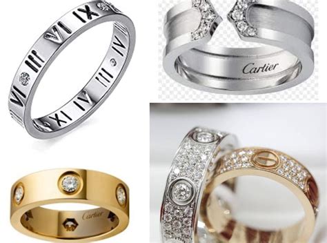 cartier love ring 6mm dupe|how to check cartier love ring.